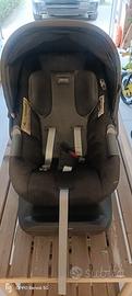 seggiolino auto 