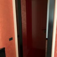 Porte laccate lualdi