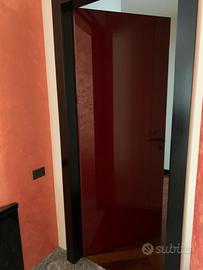 Porte laccate lualdi