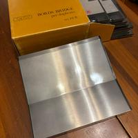 Carte da gioco bridge con bords