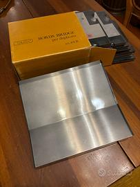 Carte da gioco bridge con bords