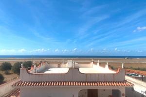 Cinisi - appartamento ristrutturato con terrazzo