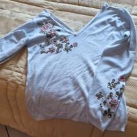maglia donna 