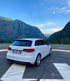 Audi A3 Sportback 2.0 TDI 150 CV