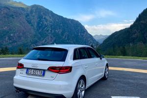 Audi A3 Sportback 2.0 TDI 150 CV