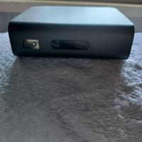Western digital