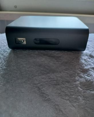 Western digital