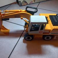 Escavatore Bruder