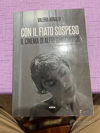 Con il Fiato Sospeso, Il Cinema di Alfred Hitchcok