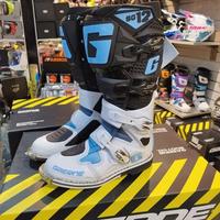 STIVALI CROSS ENDURO GAERNE SG12 LIMITED