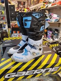 STIVALI CROSS ENDURO GAERNE SG12 LIMITED