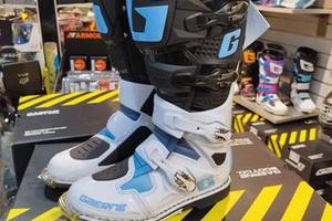 STIVALI CROSS ENDURO GAERNE SG12 LIMITED