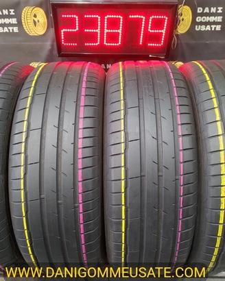 4 GOMME 235 55 18 ESTIVE 70% HANKOOK DOT21