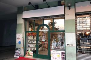 NEGOZIO A BORGARO TORINESE