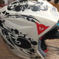 casco da sci junior Dainese