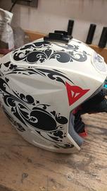 casco da sci junior Dainese