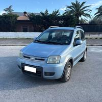 Fiat Panda 1.2 Climbing Natural Power