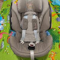 trio cybex Easy twist 2  0-48 mesi