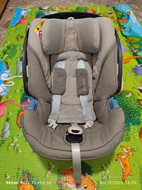 trio cybex Easy twist 2  0-48 mesi