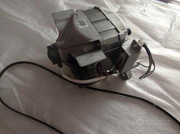 Motore lavatrice IGNIS LTE 6310 e compatibili