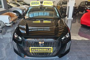 Peugeot 208 Hybrid 110 e-DCS6 Style