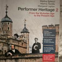 Inglese - Performer Heritage 2