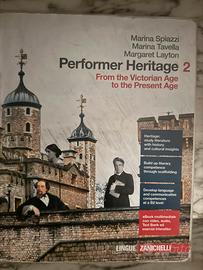 Inglese - Performer Heritage 2