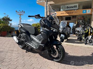 KL Brera X 125 - FINANZIABILE