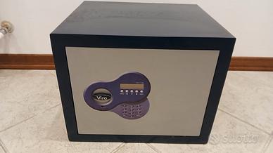 Cassaforte da muro marca Viro