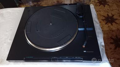 Giradischi Philips automatico FP563 