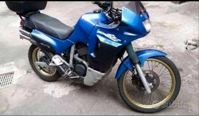 Honda XL 650 V Transalp - 87