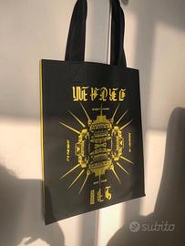 Borsa shopper Diesel F-Billboard