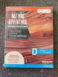 9788839527271 natura avventura