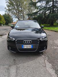 Audi A1 sportback 2013, 90cv 1598 cilindrata
