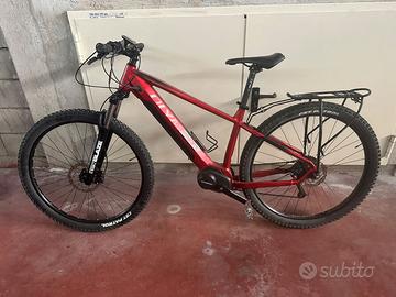 e-MTB Olympia Master 630, taglia M