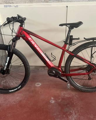 e-MTB Olympia Master 630, taglia M