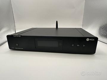 Topping DAC D70s MQA Bilanciato 2xAK4497 I2S