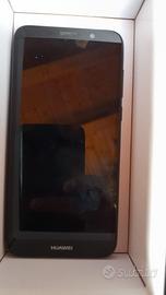 Smart huawei y5 2018 4g black