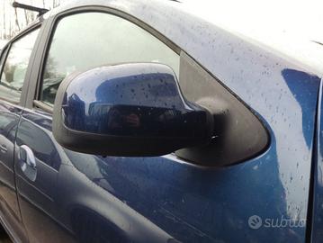 Specchio destro DACIA SANDERO del 2018