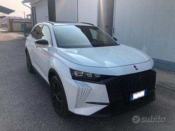 DS7 1.5 BlueHDi 130 aut.  PerfomanceLine +