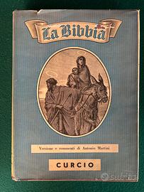 La bibbia Antonio Martini