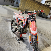 Honda CRF 250