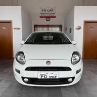 Fiat Punto 1.3 MJT 75Cv 5 porte Lounge NEOPATENTAT