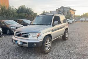 Mitsubishi Pajero Pinin 1.8 16V MPI cat 3p.