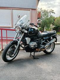 BMW R 850 R limited edicion 2002