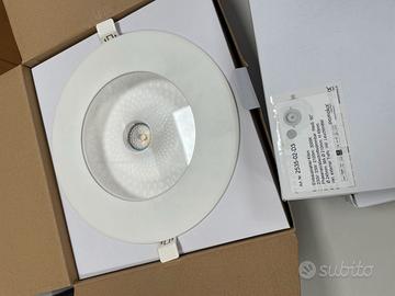 Panelli LED Pamalux Kiton dimmerabili