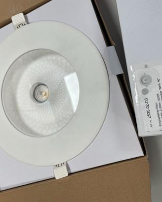 Panelli LED Pamalux Kiton dimmerabili
