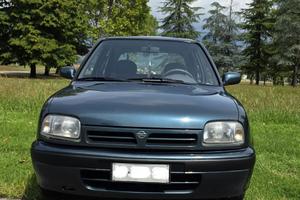 Nissan Micra 1.3 16v - 1994 - solo 92000 km - 