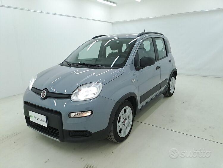Fiat Panda 3ª serie