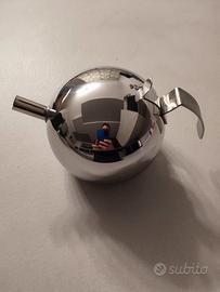 Teiera Stella acciaio inox 18/10